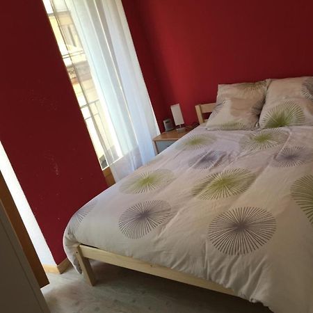 Le Cocon Apartment Bagneres-de-Luchon Bagian luar foto